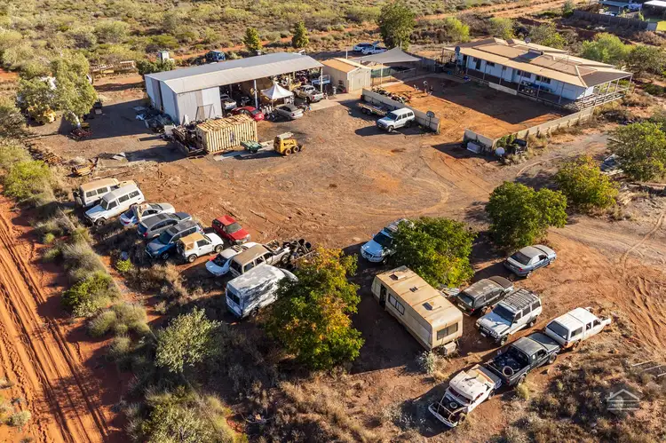 43 Greenfield Street, Boodarie WA 6722