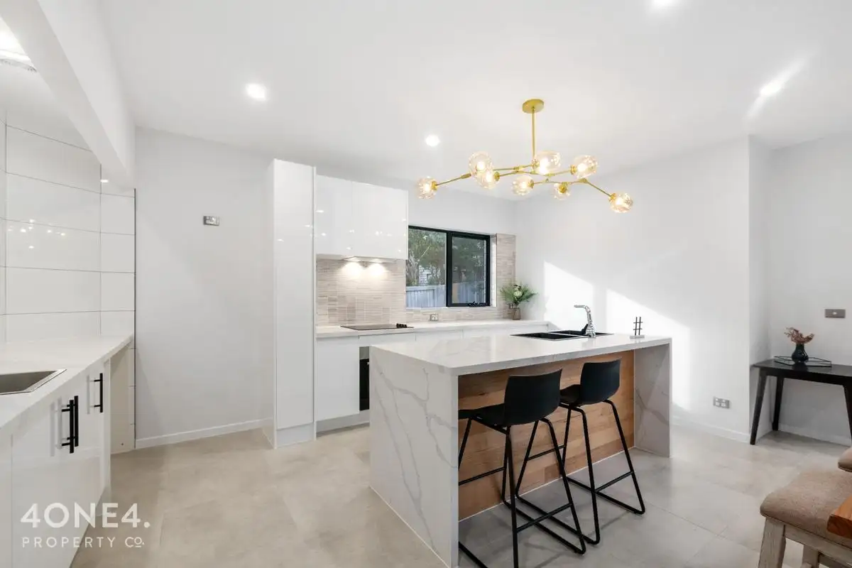 Main view of Homely house listing, 3/16 Mahoney Drive, Claremont TAS 7011