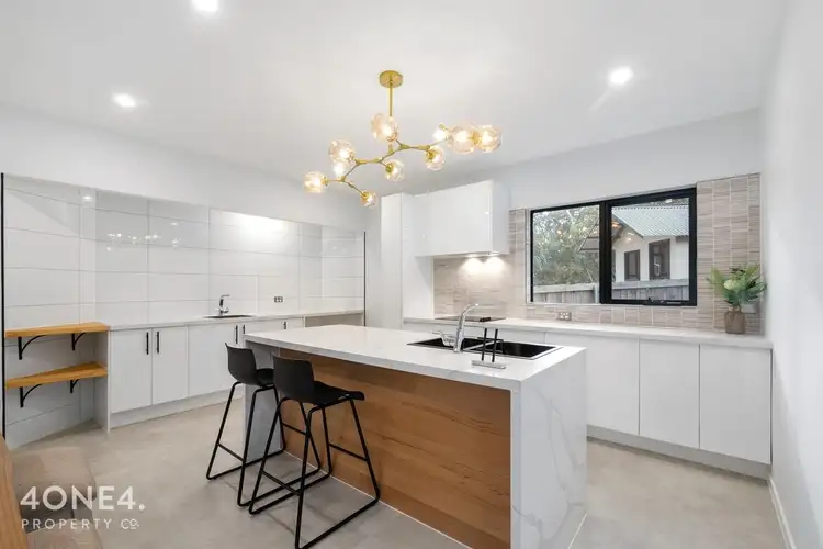 Fourth view of Homely house listing, 3/16 Mahoney Drive, Claremont TAS 7011