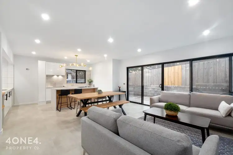 Fifth view of Homely house listing, 3/16 Mahoney Drive, Claremont TAS 7011