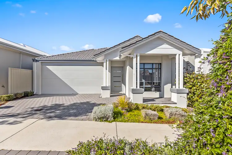 4 Tawny Way, Alkimos WA 6038
