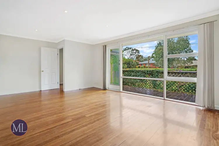 Third view of Homely house listing, 21 Gilham Street, Castle Hill NSW 2154