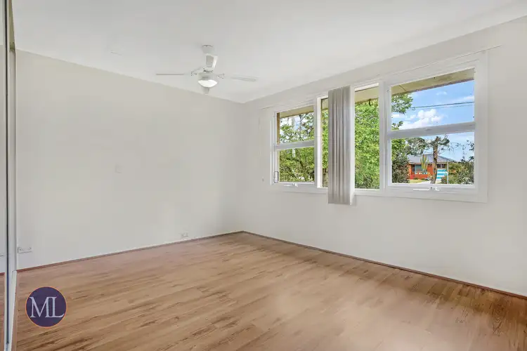 Fourth view of Homely house listing, 21 Gilham Street, Castle Hill NSW 2154