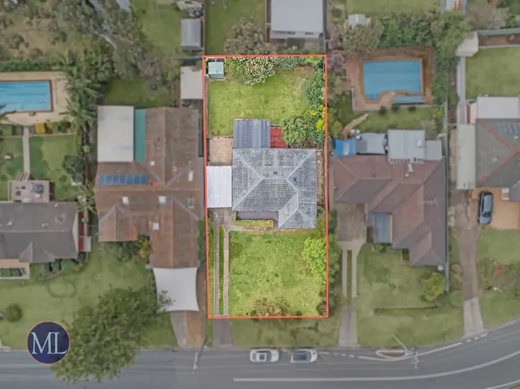 Sixth view of Homely house listing, 21 Gilham Street, Castle Hill NSW 2154