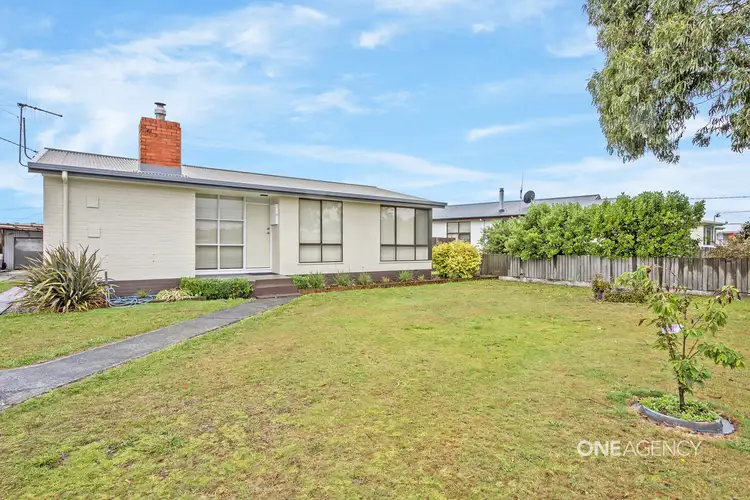 Main view of Homely house listing, 12 Dallas Court, Smithton TAS 7330