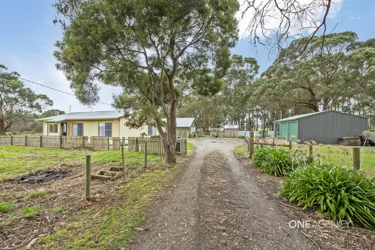 1090 Back Line Road, Wiltshire TAS 7321