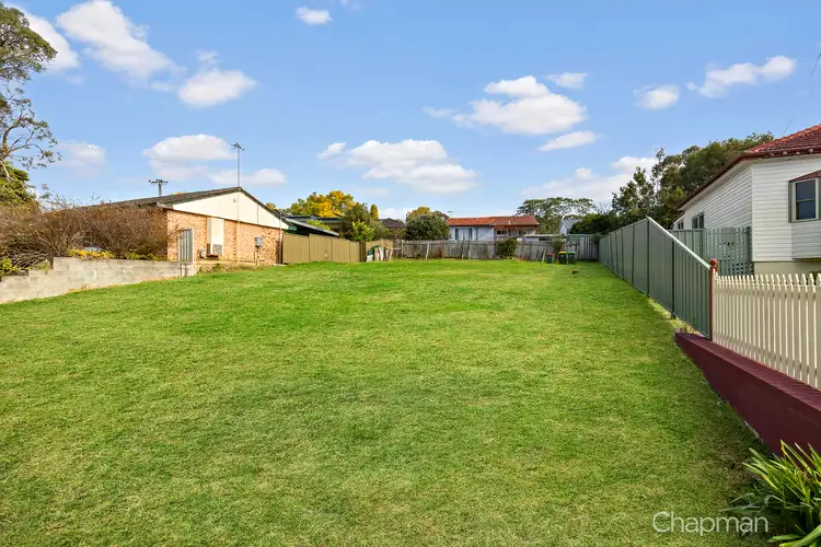 59 Hersey Street, Blaxland NSW 2774
