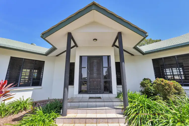 6 Inverell Court, Bayview NT 820