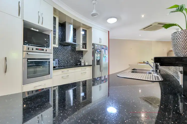 Second view of Homely house listing, 6 Inverell Court, Bayview NT 820