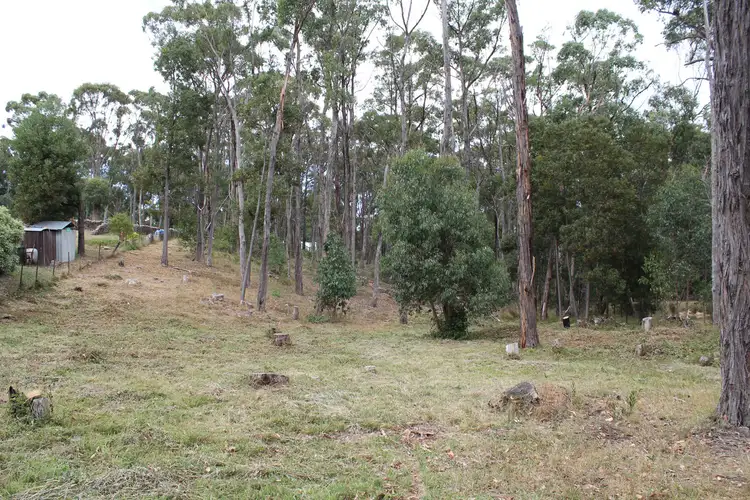 Third view of Homely land listing, 39 Cowans Drive, Dales Creek VIC 3341