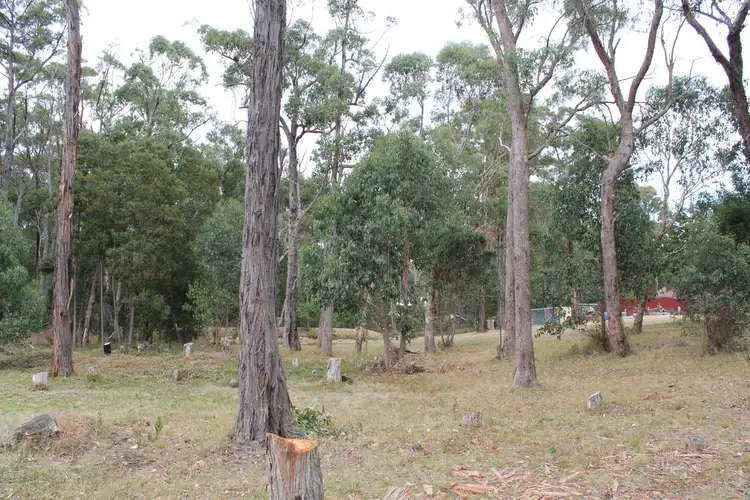Fourth view of Homely land listing, 39 Cowans Drive, Dales Creek VIC 3341