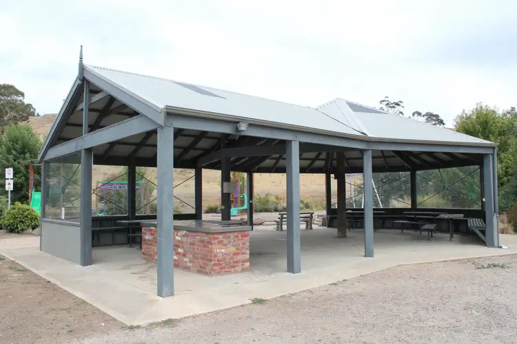 Sixth view of Homely land listing, 39 Cowans Drive, Dales Creek VIC 3341
