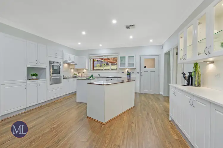 Fourth view of Homely house listing, 44 Appletree Drive, Cherrybrook NSW 2126