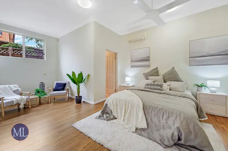 Sixth view of Homely house listing, 44 Appletree Drive, Cherrybrook NSW 2126