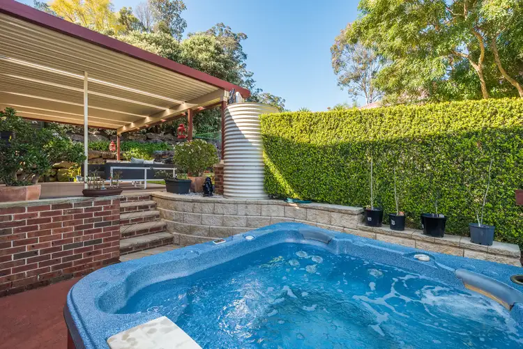 Third view of Homely house listing, 8 Crestview Place, Lisarow NSW 2250