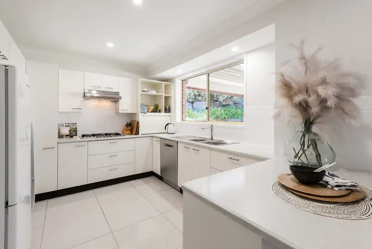 Fourth view of Homely house listing, 8 Crestview Place, Lisarow NSW 2250