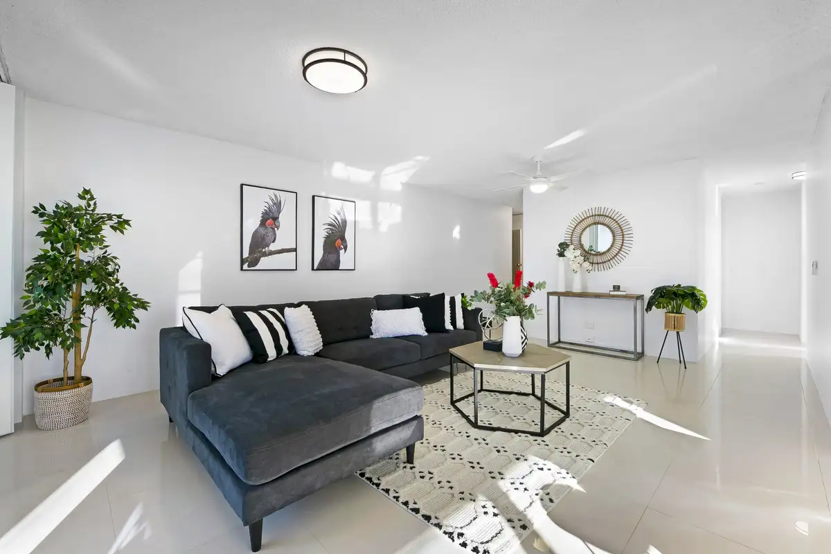 Main view of Homely apartment listing, 26/100 The Esplanade, Burleigh Heads QLD 4220