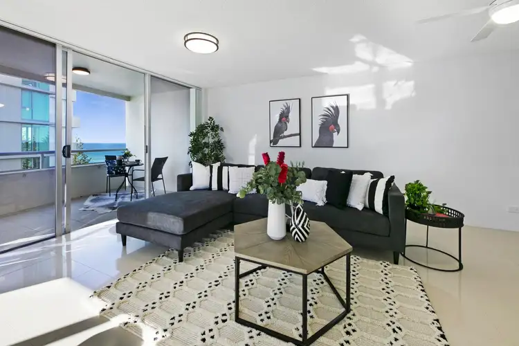 Third view of Homely apartment listing, 26/100 The Esplanade, Burleigh Heads QLD 4220