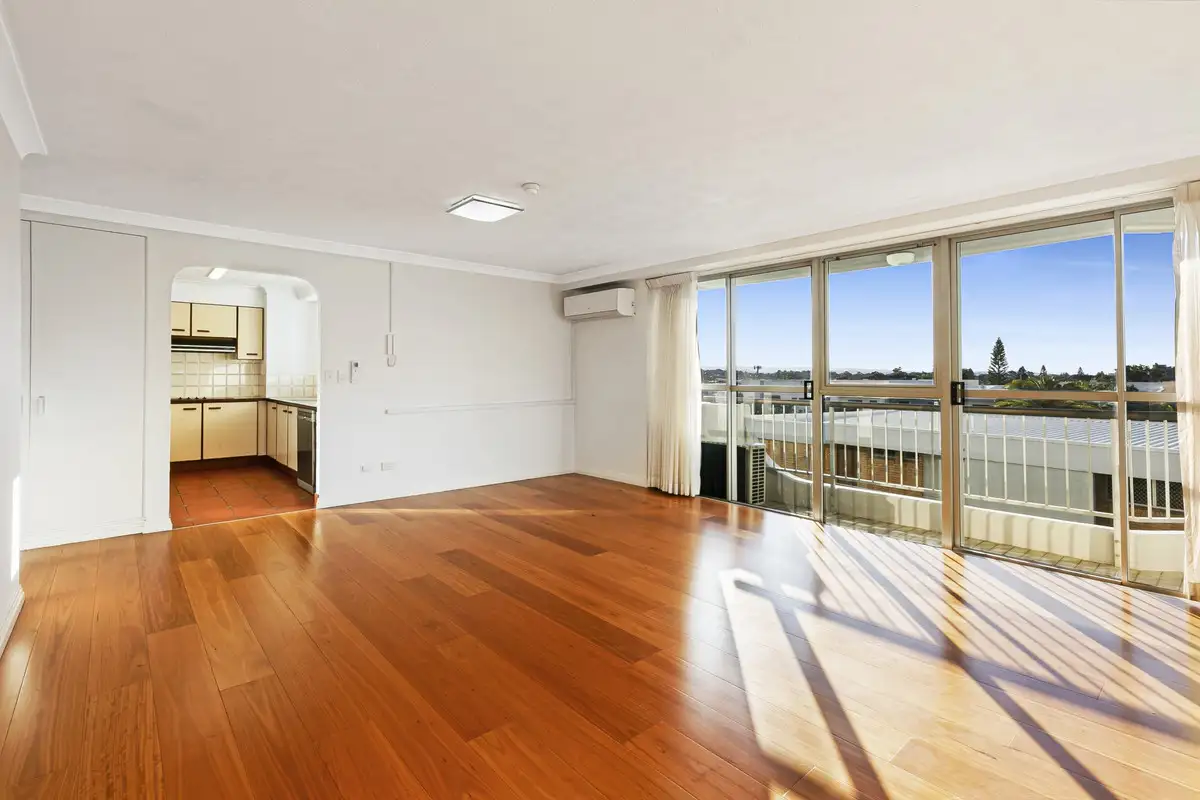 Main view of Homely apartment listing, 11/170-180 The Esplanade, Burleigh Heads QLD 4220
