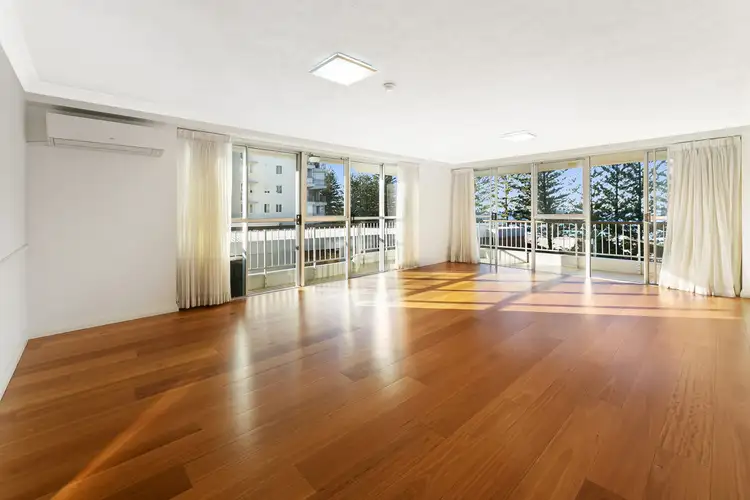 Third view of Homely apartment listing, 11/170-180 The Esplanade, Burleigh Heads QLD 4220