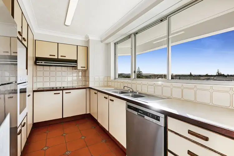 Fourth view of Homely apartment listing, 11/170-180 The Esplanade, Burleigh Heads QLD 4220