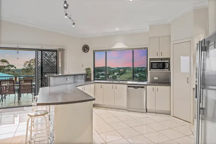 Second view of Homely house listing, 16 Lucas Crescent, Ormeau Hills QLD 4208