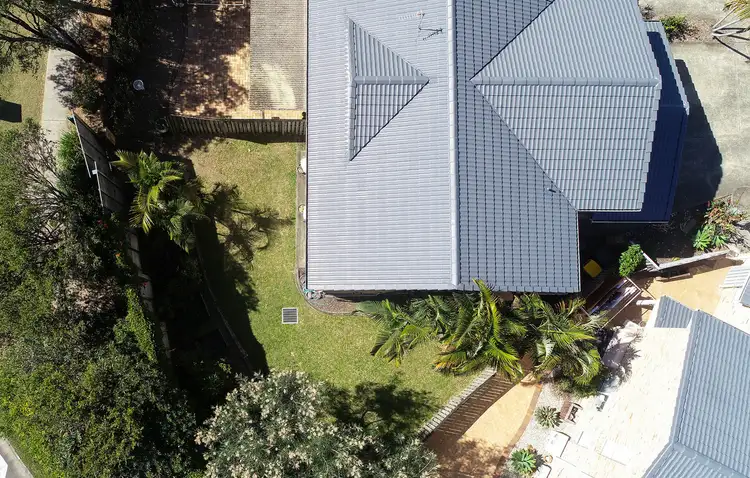 Sixth view of Homely townhouse listing, 15/9-15 Harrier Drive, Burleigh Waters QLD 4220