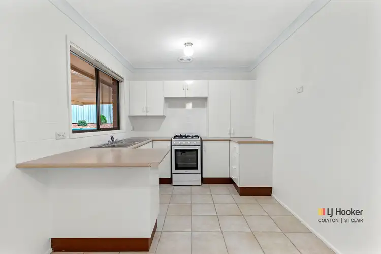 Third view of Homely house listing, 11 Coral Pea Court, Colyton NSW 2760