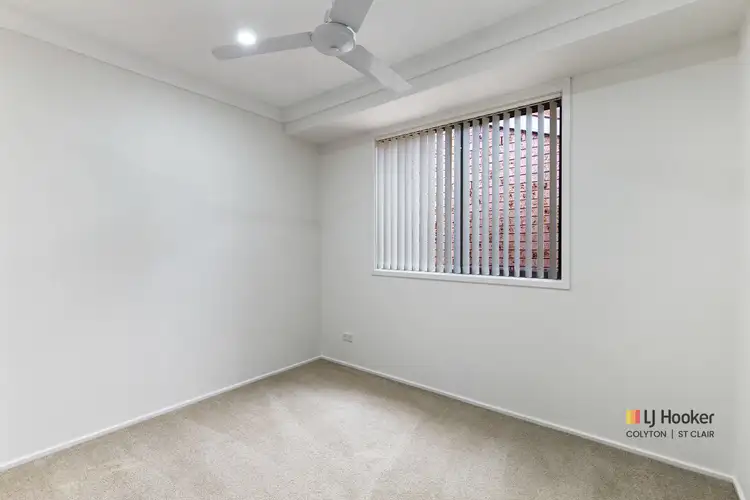 Sixth view of Homely house listing, 11 Coral Pea Court, Colyton NSW 2760