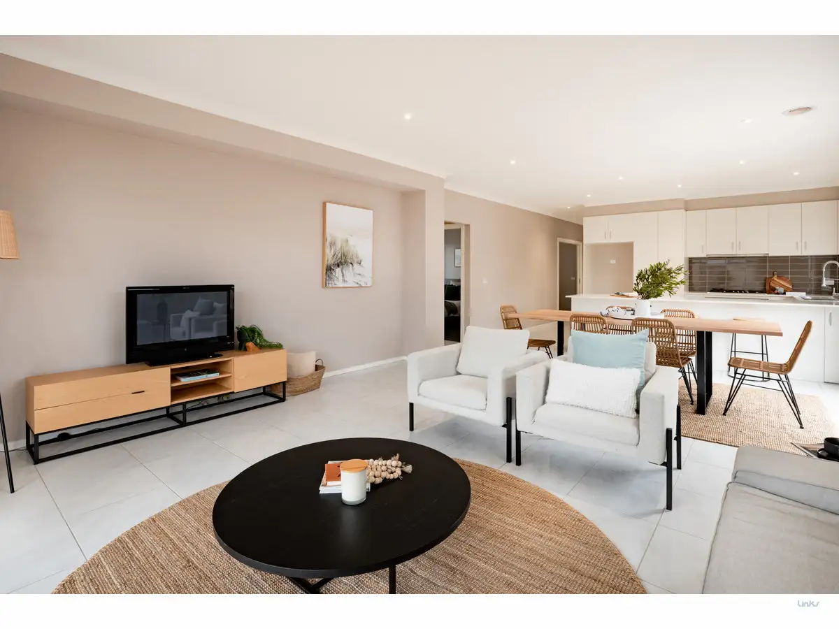 Main view of Homely house listing, 5 Prevelly Circuit, Armstrong Creek VIC 3217