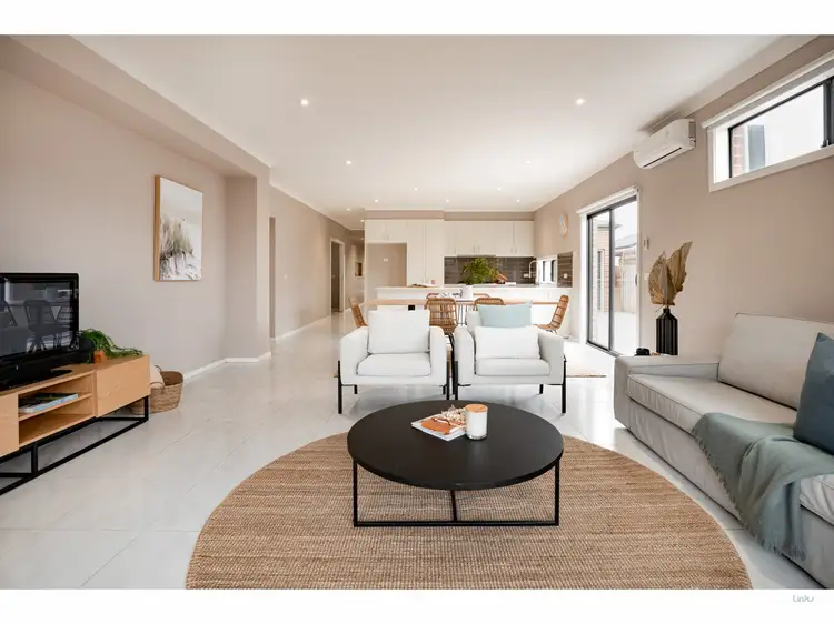 Third view of Homely house listing, 5 Prevelly Circuit, Armstrong Creek VIC 3217