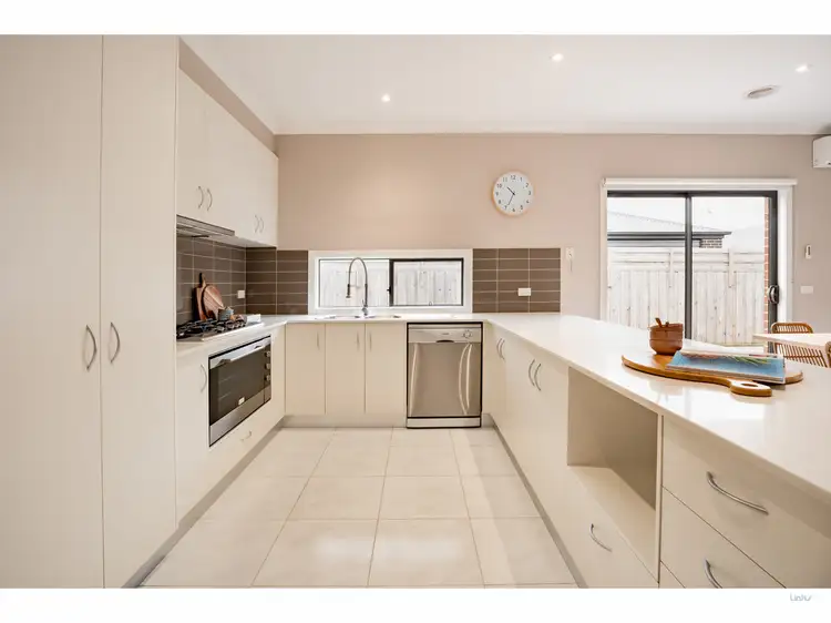 Fourth view of Homely house listing, 5 Prevelly Circuit, Armstrong Creek VIC 3217