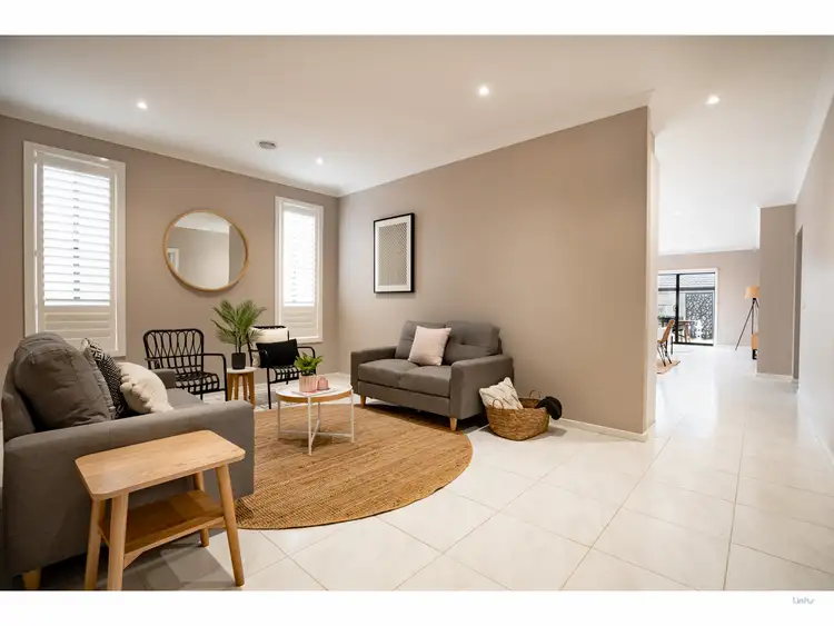 Sixth view of Homely house listing, 5 Prevelly Circuit, Armstrong Creek VIC 3217