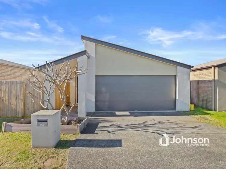 24 Biella Court, Leichhardt QLD 4305