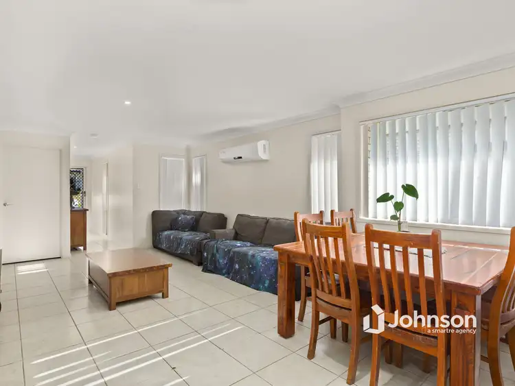Third view of Homely house listing, 24 Biella Court, Leichhardt QLD 4305