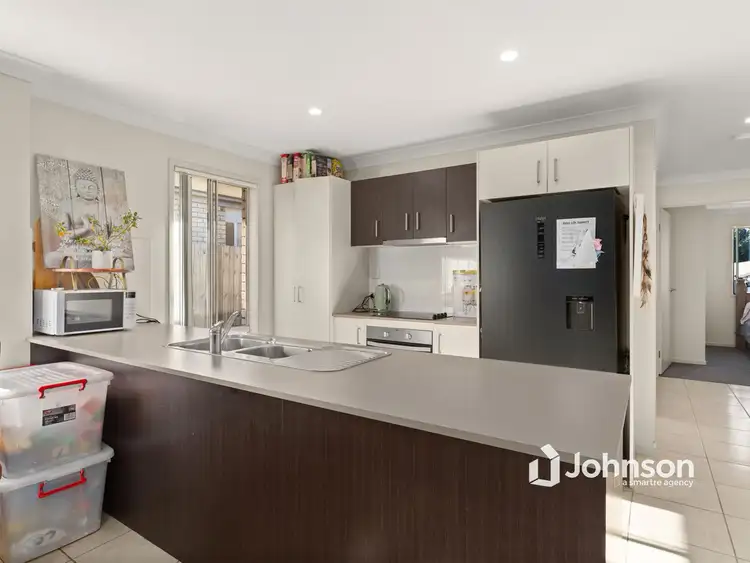 Fourth view of Homely house listing, 24 Biella Court, Leichhardt QLD 4305