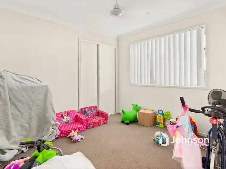 Fifth view of Homely house listing, 24 Biella Court, Leichhardt QLD 4305