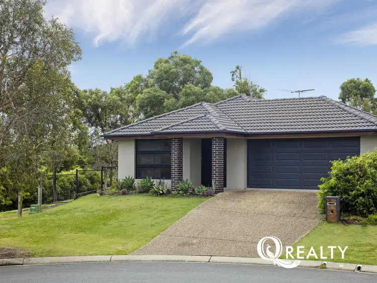 Second view of Homely house listing, 8 Wallis Circuit, North Lakes QLD 4509