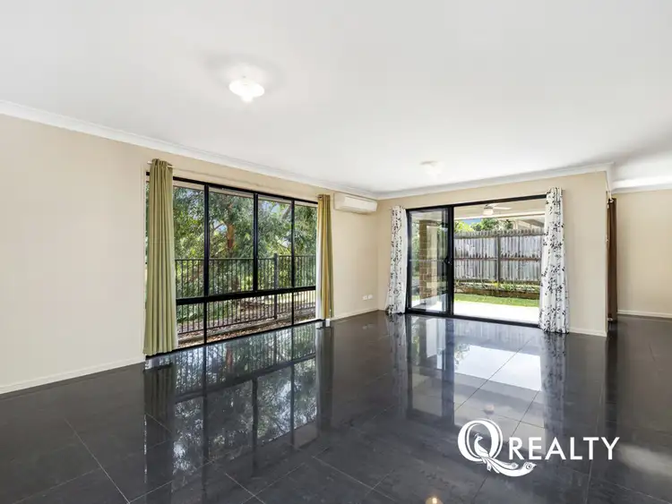 Third view of Homely house listing, 8 Wallis Circuit, North Lakes QLD 4509