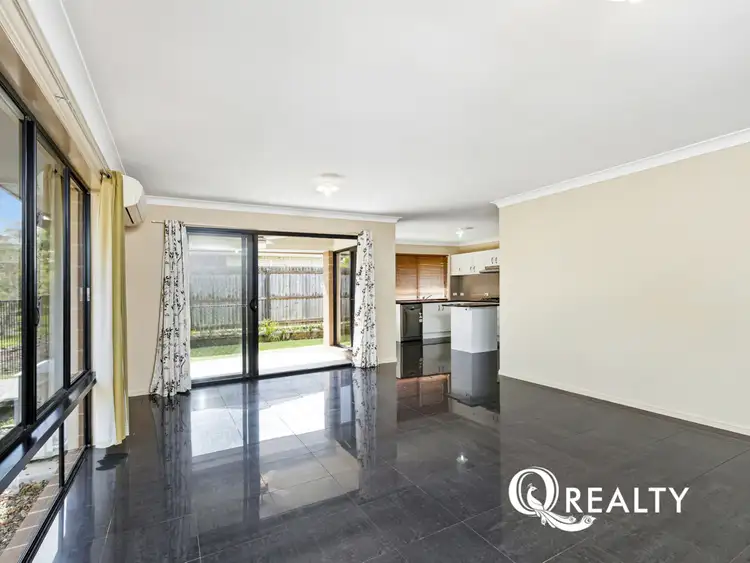 Fourth view of Homely house listing, 8 Wallis Circuit, North Lakes QLD 4509