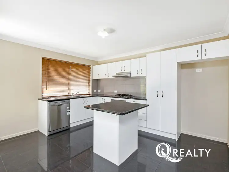 Fifth view of Homely house listing, 8 Wallis Circuit, North Lakes QLD 4509