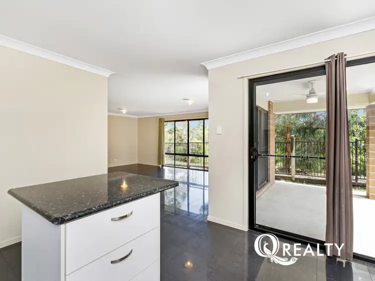 Sixth view of Homely house listing, 8 Wallis Circuit, North Lakes QLD 4509