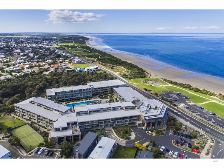 Second view of Homely apartment listing, 342/100 The Esplanade, Torquay VIC 3228