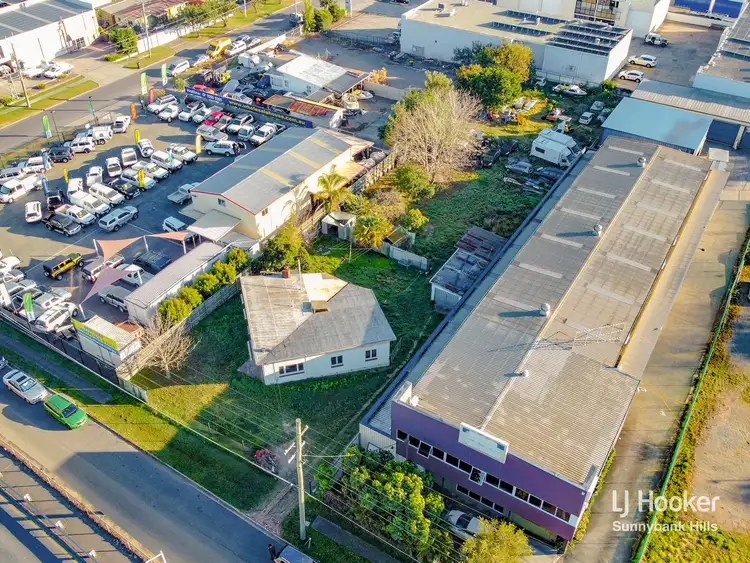 Second view of Homely house listing, 736 Boundary Road, Coopers Plains QLD 4108