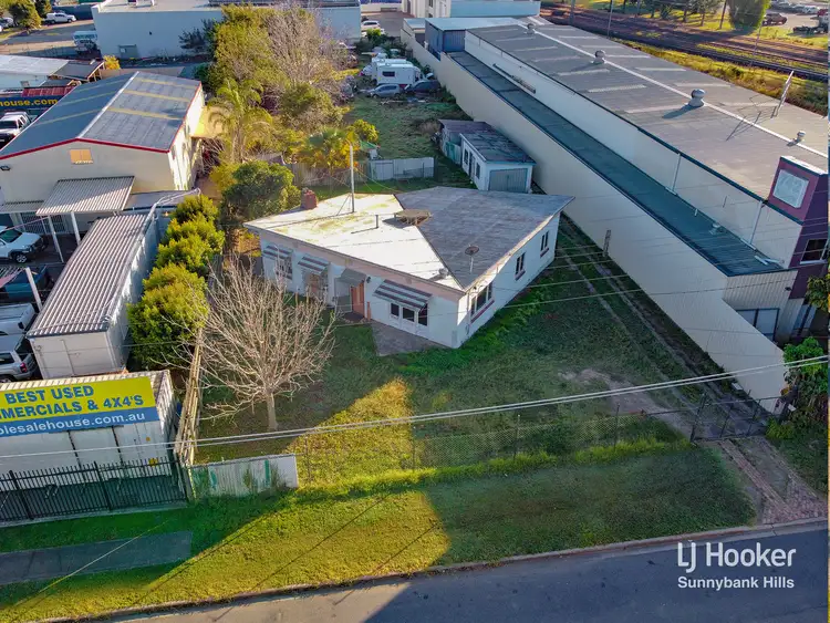 Third view of Homely house listing, 736 Boundary Road, Coopers Plains QLD 4108