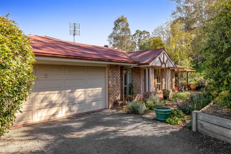 3 Arcane Drive, Gowrie Junction QLD 4352