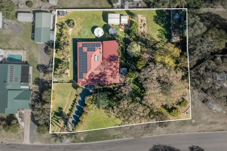 Second view of Homely house listing, 3 Arcane Drive, Gowrie Junction QLD 4352