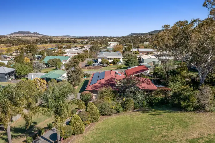 Third view of Homely house listing, 3 Arcane Drive, Gowrie Junction QLD 4352