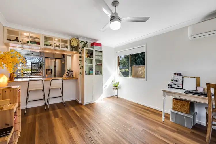 Fourth view of Homely house listing, 3 Arcane Drive, Gowrie Junction QLD 4352