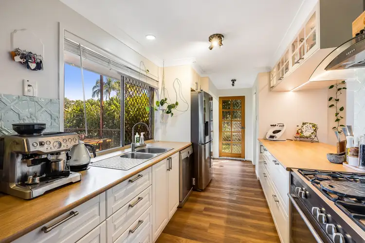 Fifth view of Homely house listing, 3 Arcane Drive, Gowrie Junction QLD 4352